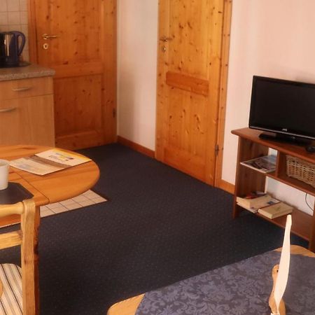 Ferienwohnung " Luv " Neuharlingersiel Extérieur photo