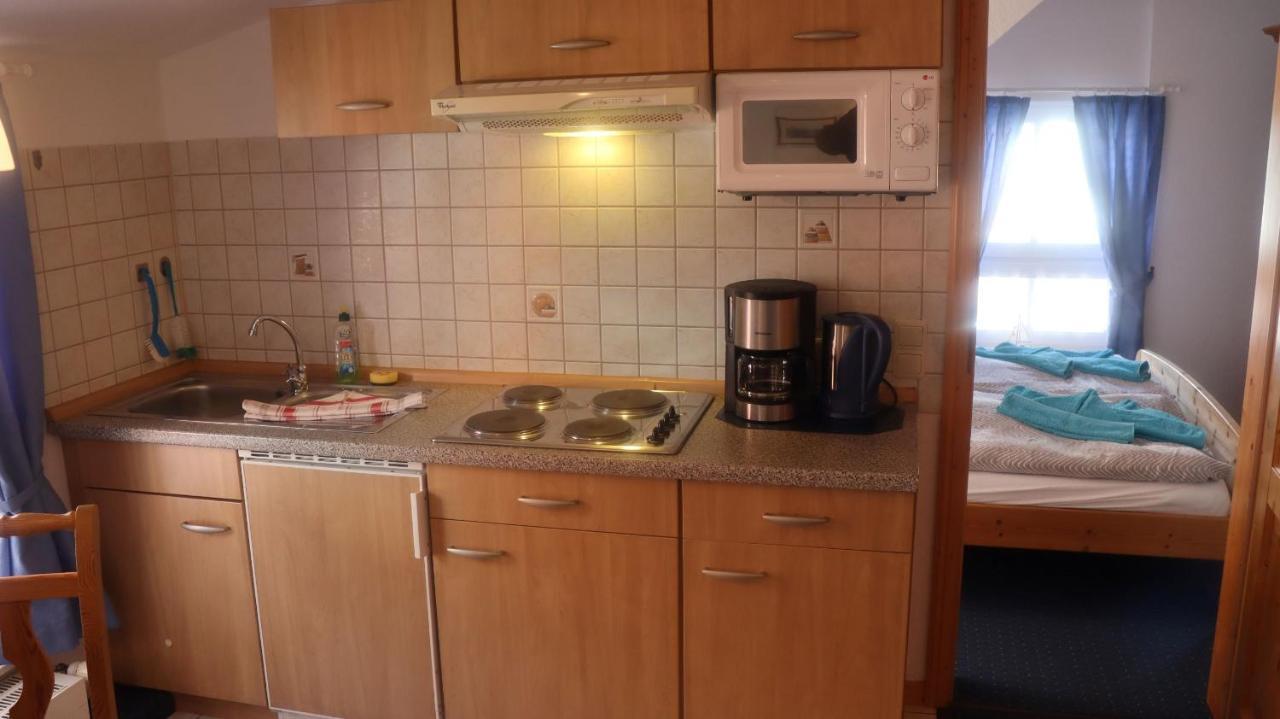 Ferienwohnung " Luv " Neuharlingersiel Extérieur photo