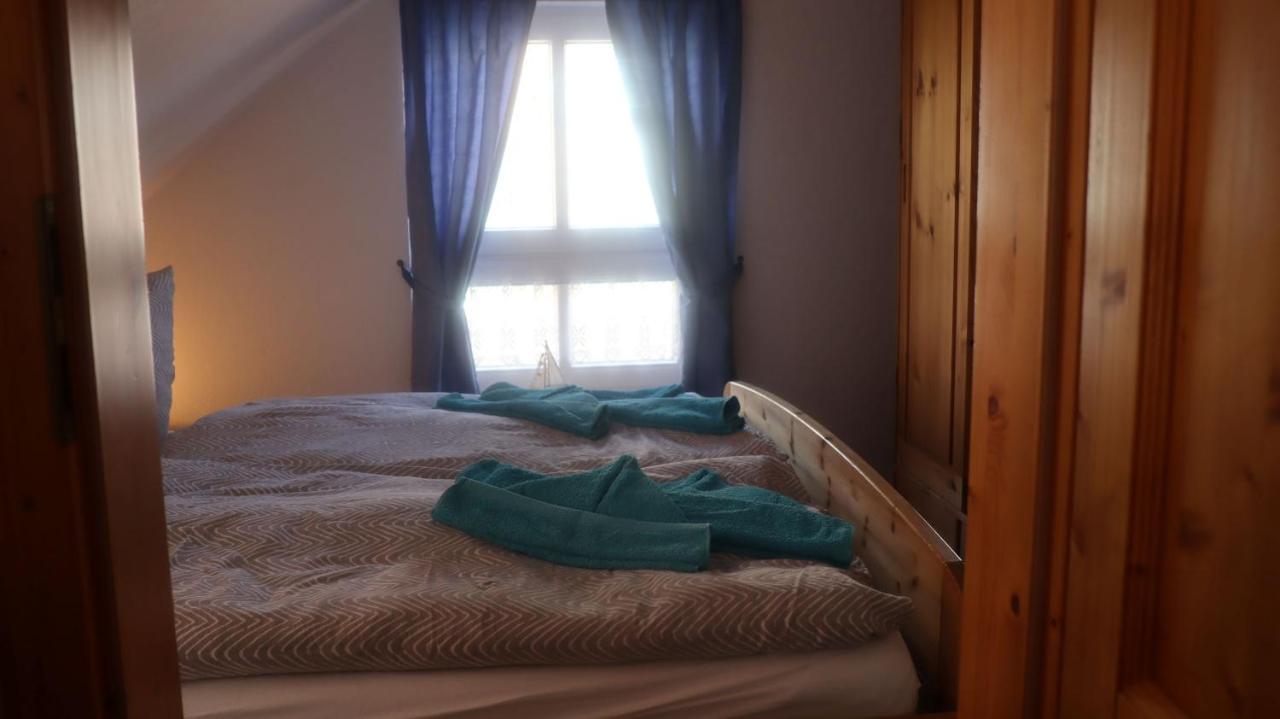Ferienwohnung " Luv " Neuharlingersiel Extérieur photo