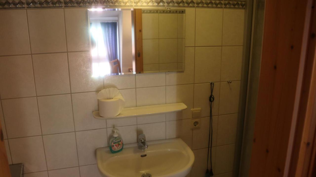 Ferienwohnung " Luv " Neuharlingersiel Extérieur photo