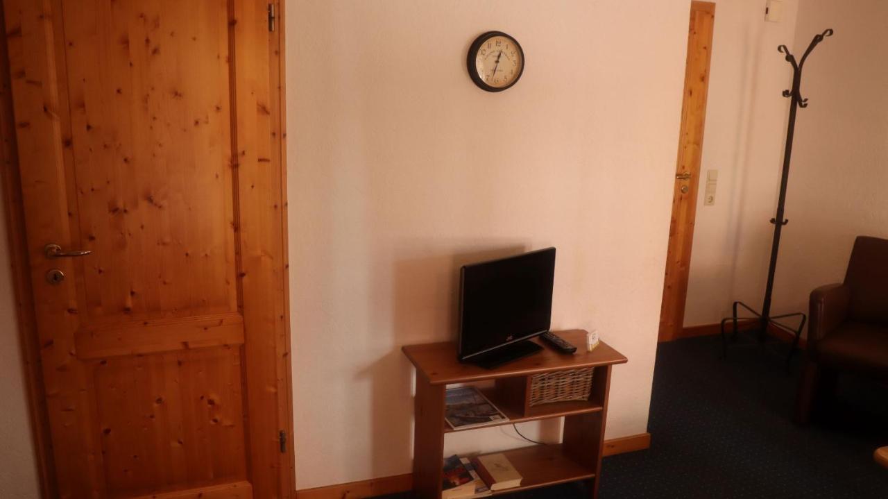 Ferienwohnung " Luv " Neuharlingersiel Extérieur photo
