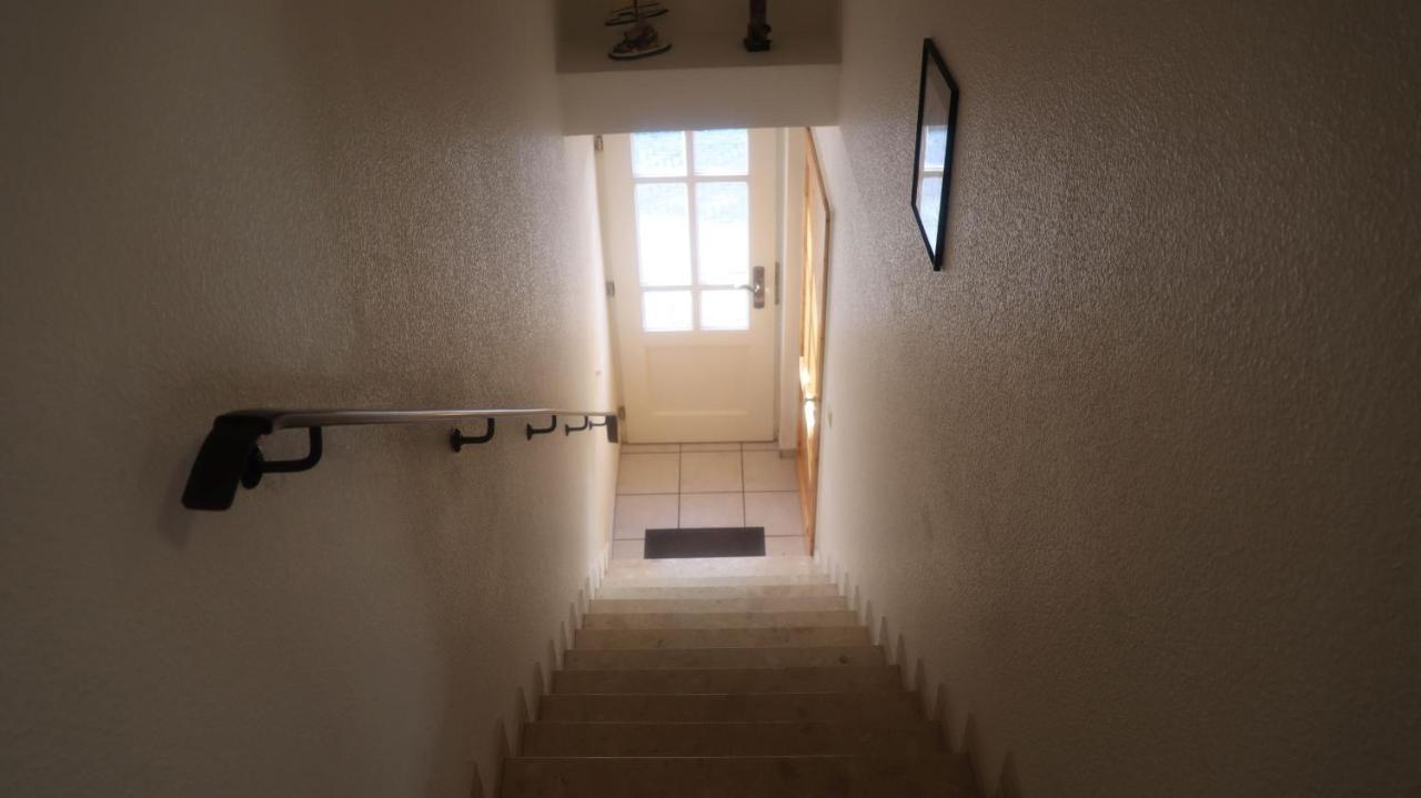 Ferienwohnung " Luv " Neuharlingersiel Extérieur photo