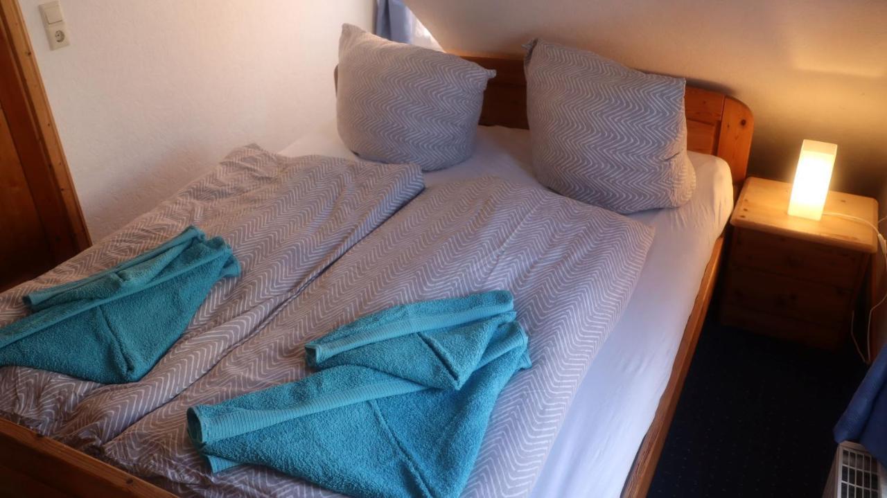 Ferienwohnung " Luv " Neuharlingersiel Extérieur photo