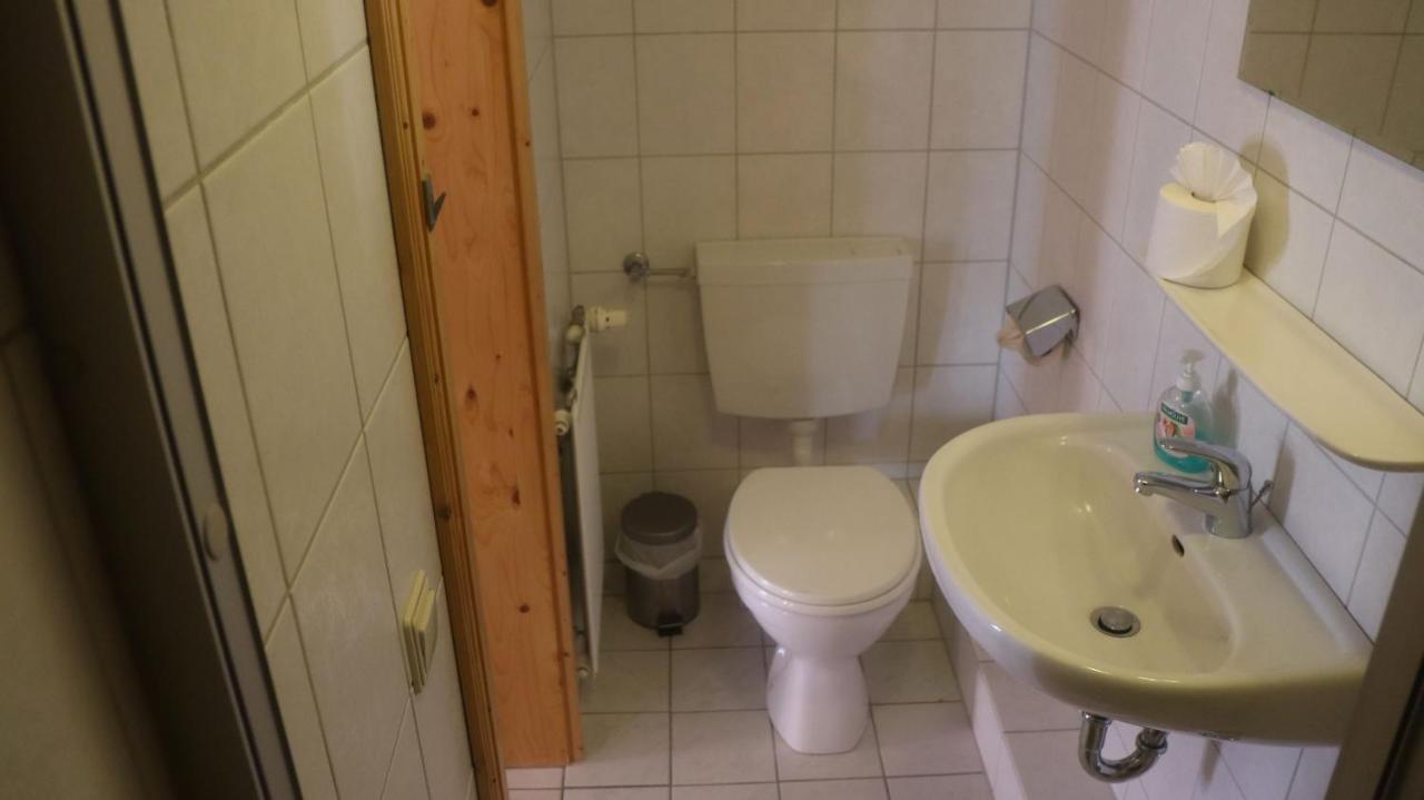Ferienwohnung " Luv " Neuharlingersiel Extérieur photo